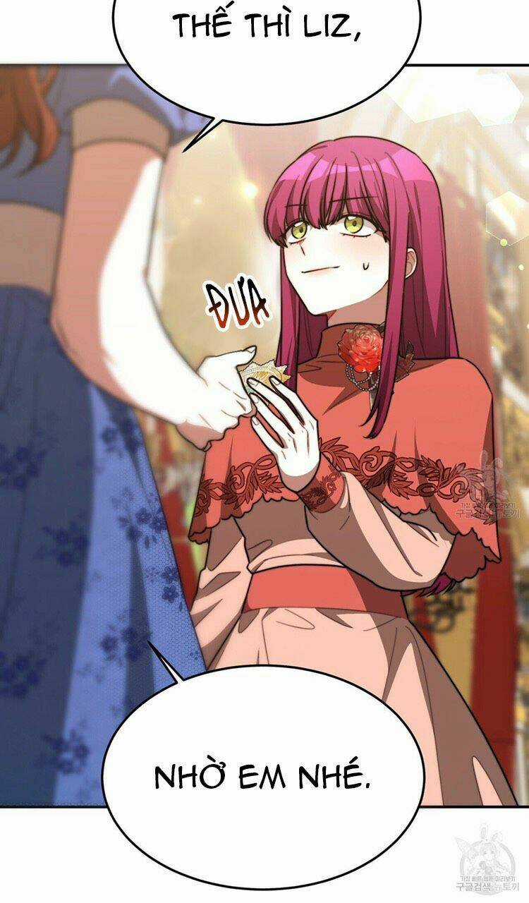 Cuộc Sống Hôn Nhân Ba Người Chapter 24 trang 14