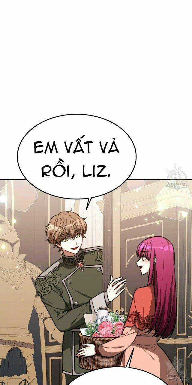 Cuộc Sống Hôn Nhân Ba Người Chapter 24 trang 16