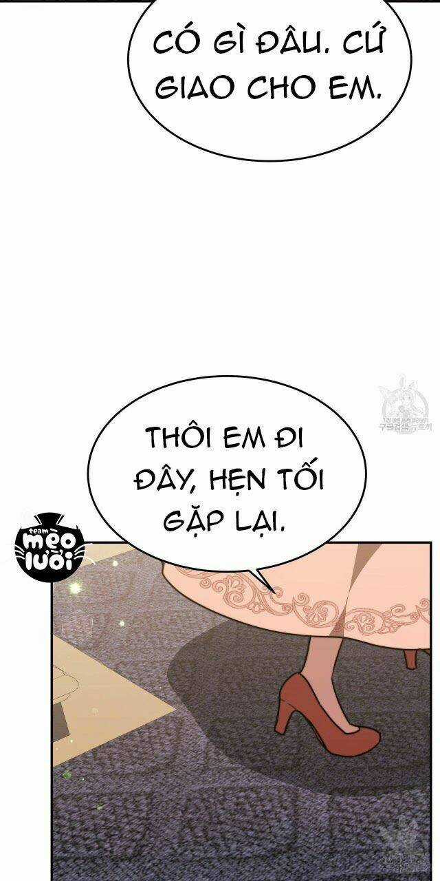 Cuộc Sống Hôn Nhân Ba Người Chapter 24 trang 17