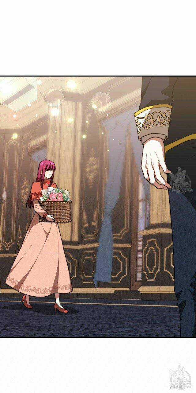 Cuộc Sống Hôn Nhân Ba Người Chapter 24 trang 19