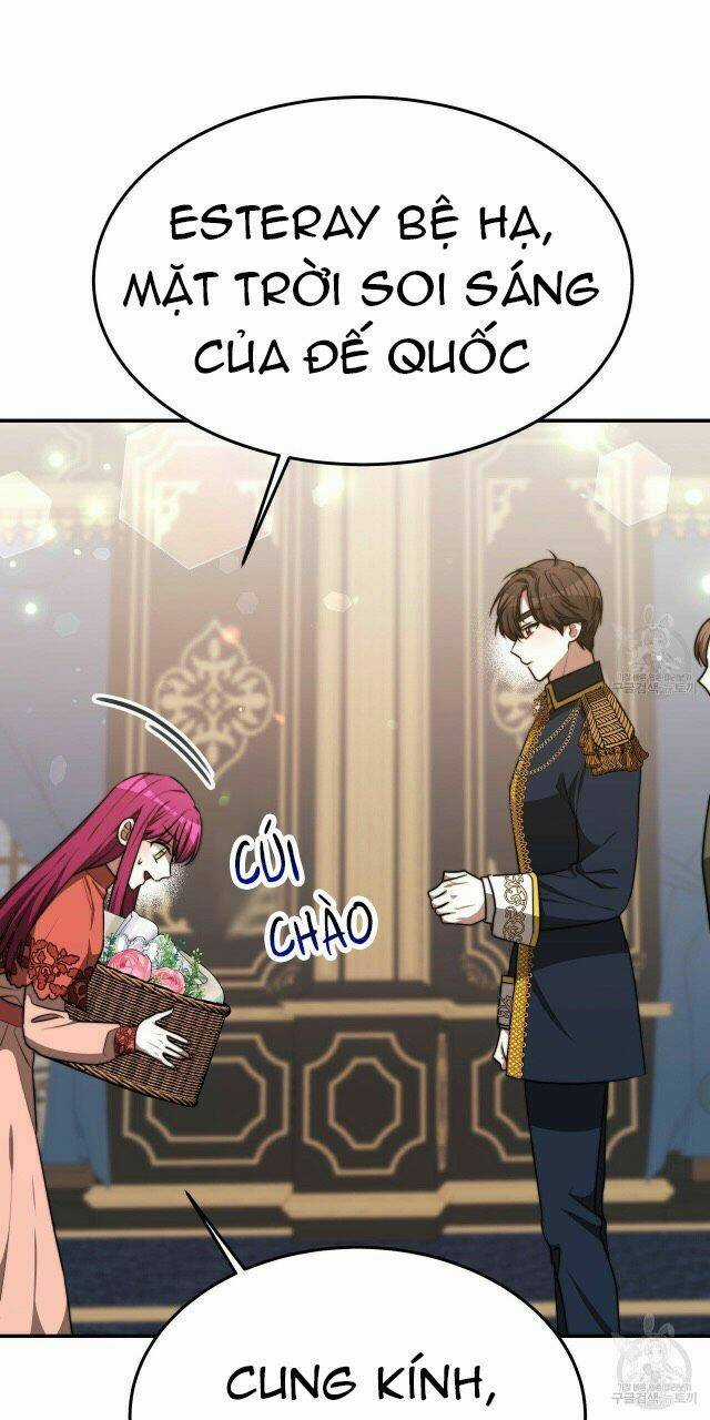 Cuộc Sống Hôn Nhân Ba Người Chapter 24 trang 23