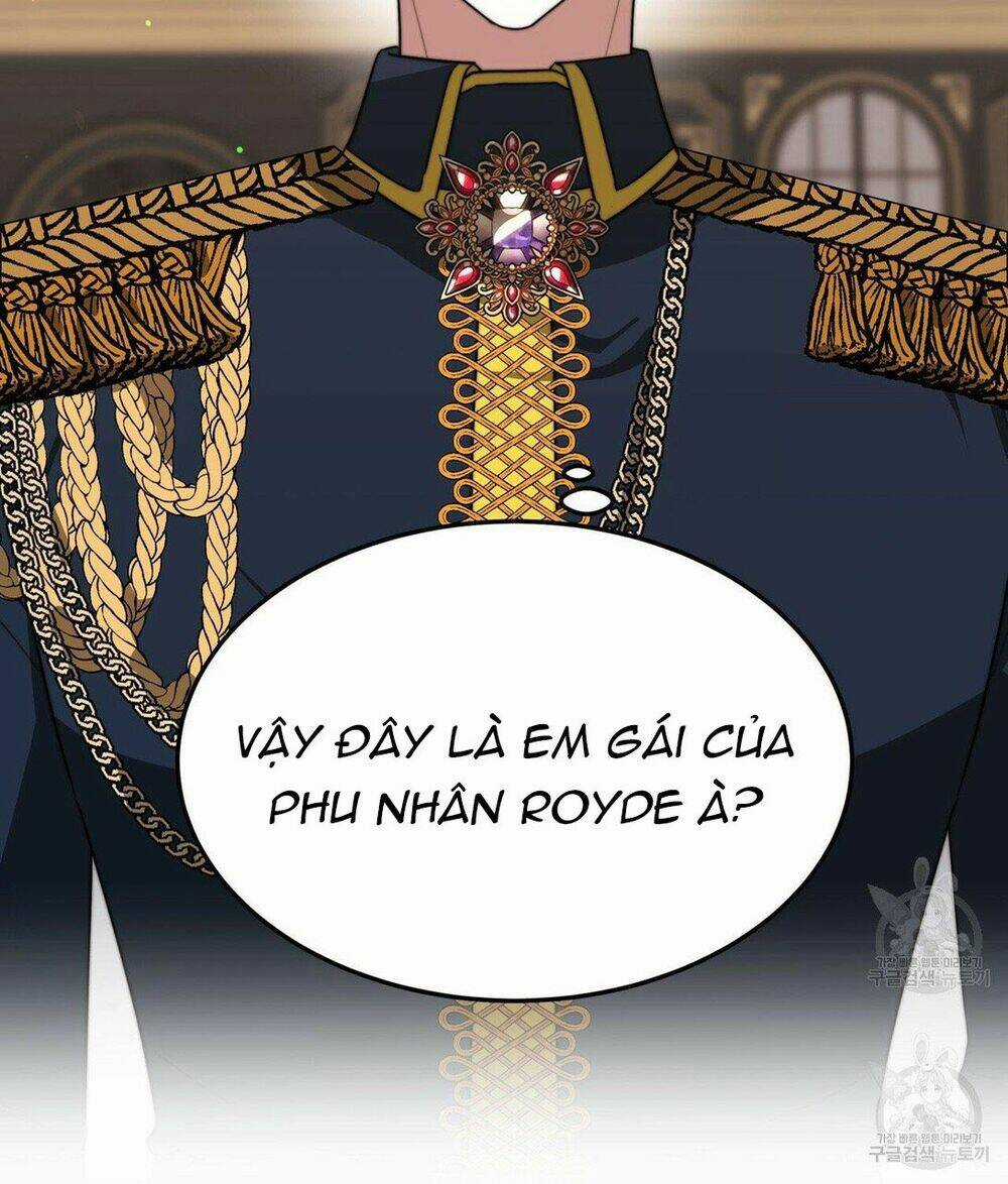 Cuộc Sống Hôn Nhân Ba Người Chapter 24 trang 27