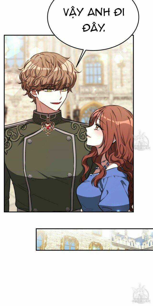 Cuộc Sống Hôn Nhân Ba Người Chapter 24 trang 3