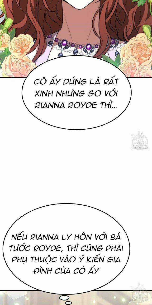 Cuộc Sống Hôn Nhân Ba Người Chapter 24 trang 30