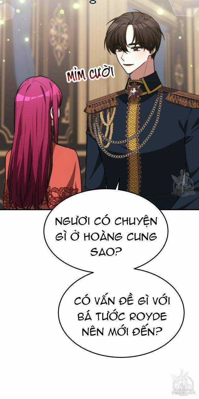 Cuộc Sống Hôn Nhân Ba Người Chapter 24 trang 31