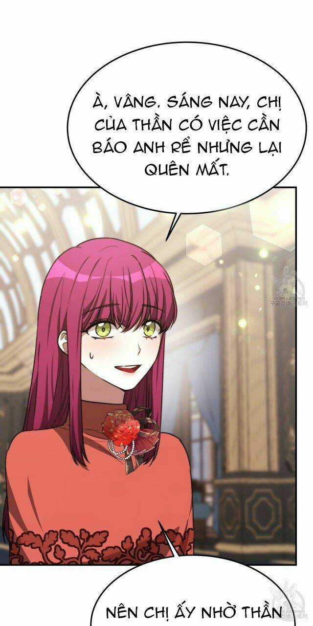 Cuộc Sống Hôn Nhân Ba Người Chapter 24 trang 32