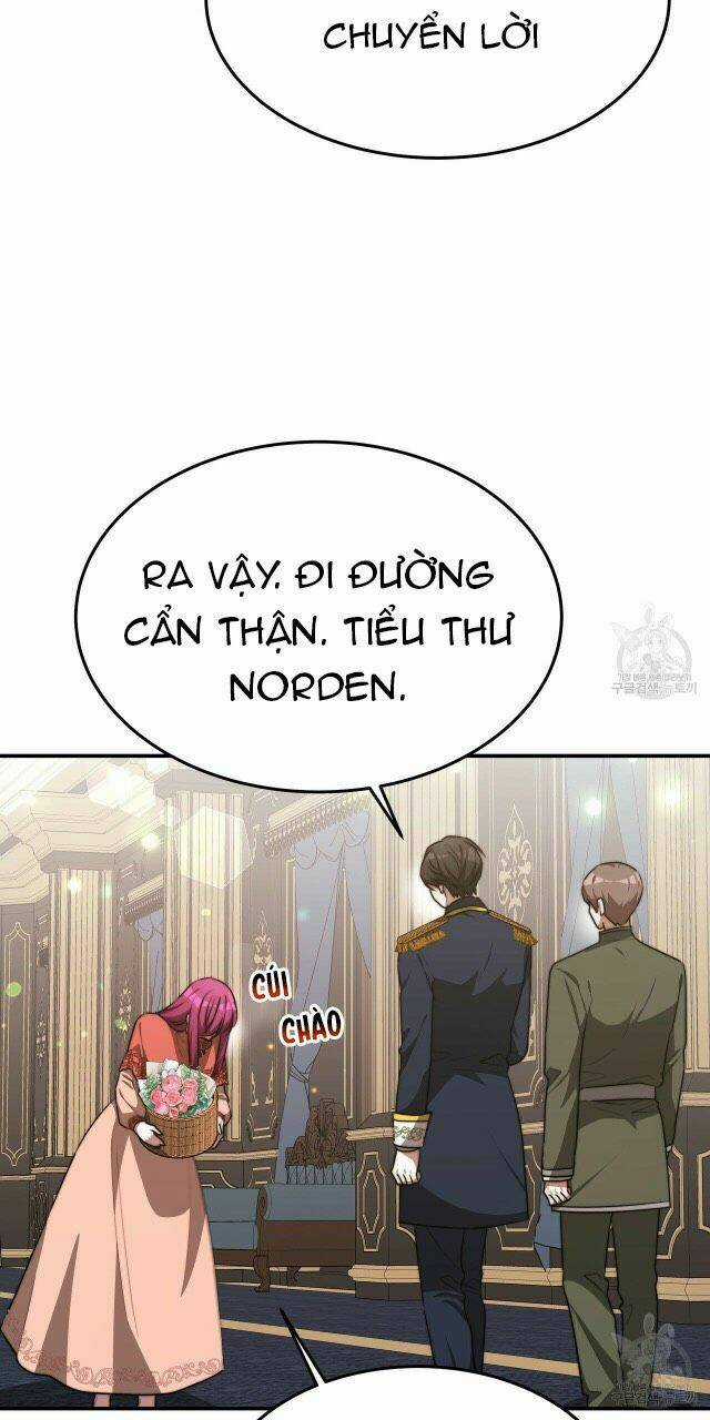 Cuộc Sống Hôn Nhân Ba Người Chapter 24 trang 33