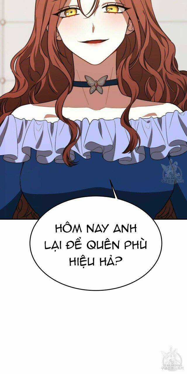 Cuộc Sống Hôn Nhân Ba Người Chapter 24 trang 38