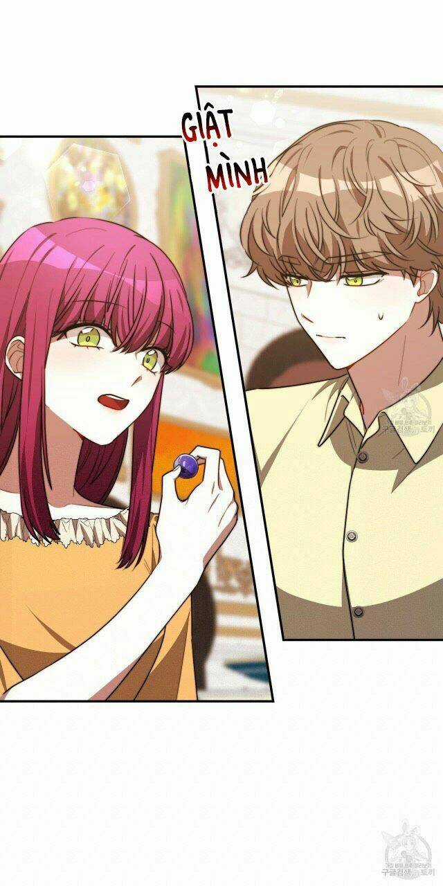 Cuộc Sống Hôn Nhân Ba Người Chapter 24 trang 39