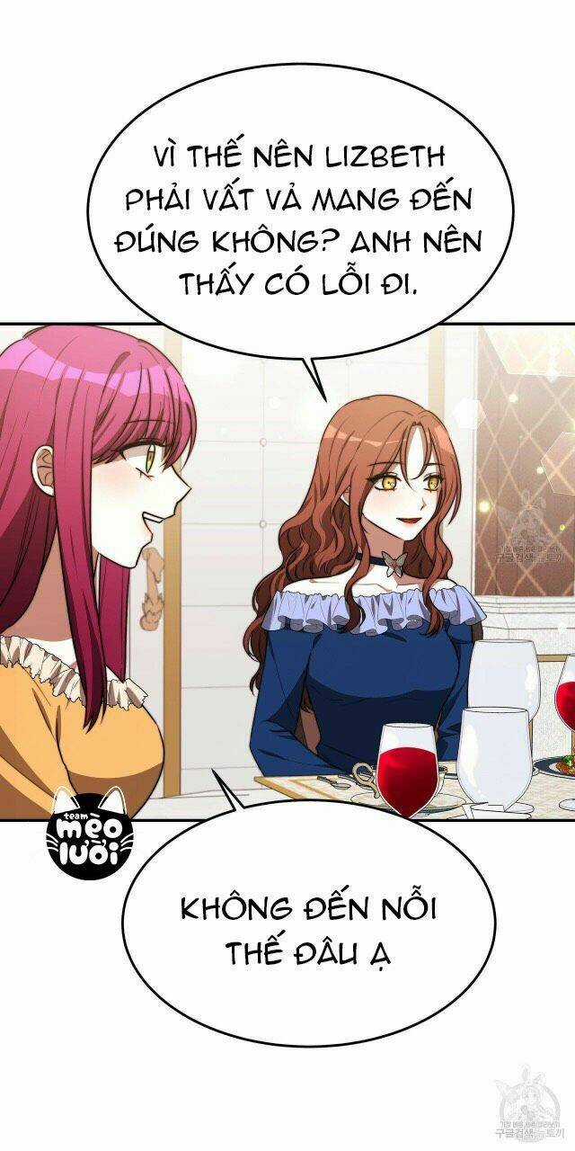 Cuộc Sống Hôn Nhân Ba Người Chapter 24 trang 40