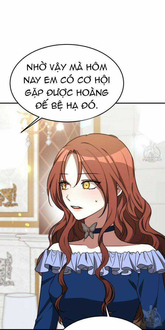 Cuộc Sống Hôn Nhân Ba Người Chapter 24 trang 41