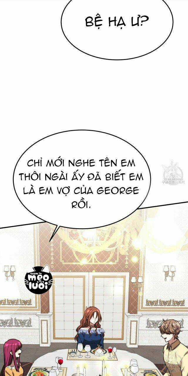 Cuộc Sống Hôn Nhân Ba Người Chapter 24 trang 42