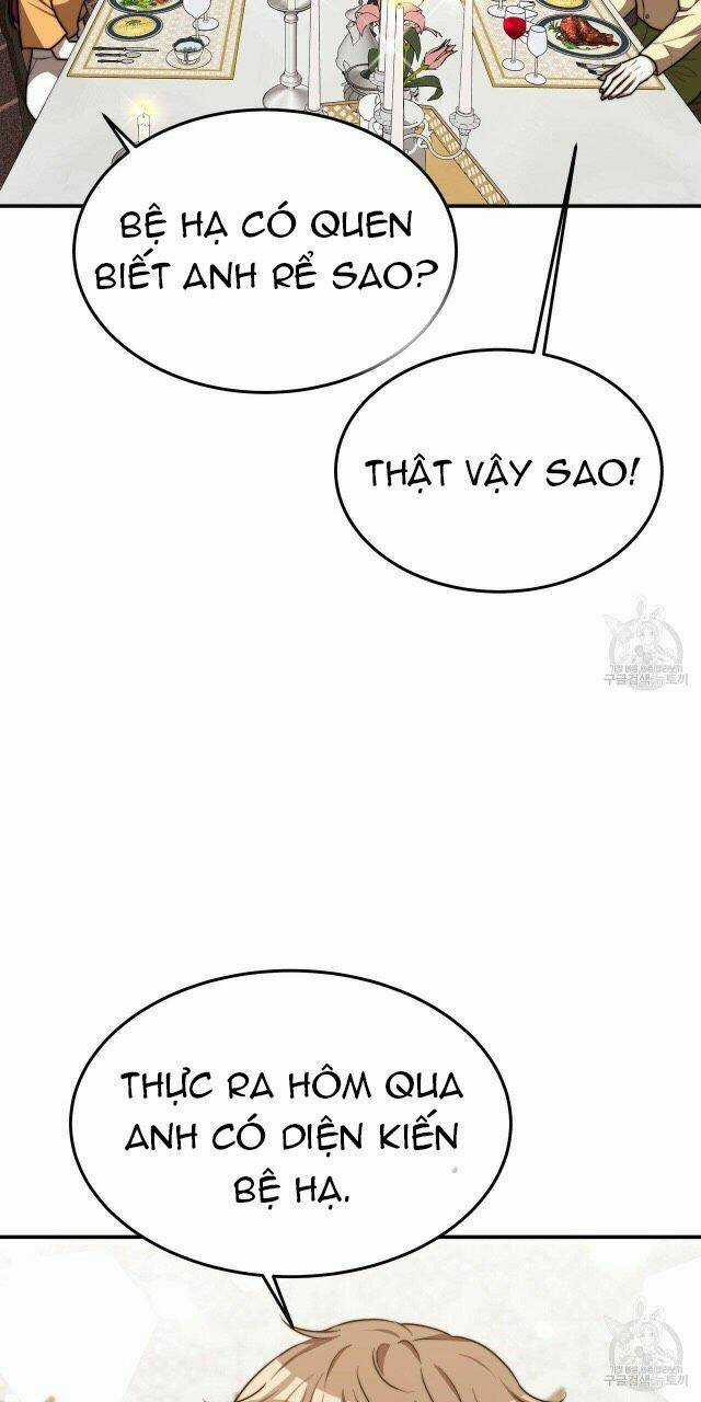 Cuộc Sống Hôn Nhân Ba Người Chapter 24 trang 43