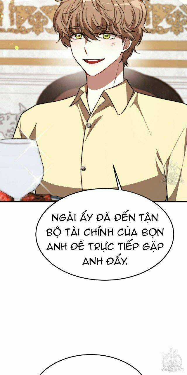 Cuộc Sống Hôn Nhân Ba Người Chapter 24 trang 44