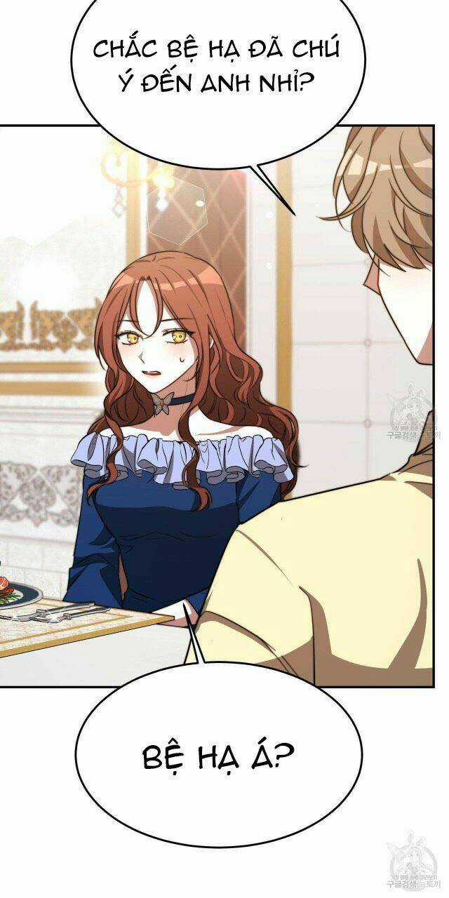 Cuộc Sống Hôn Nhân Ba Người Chapter 24 trang 45