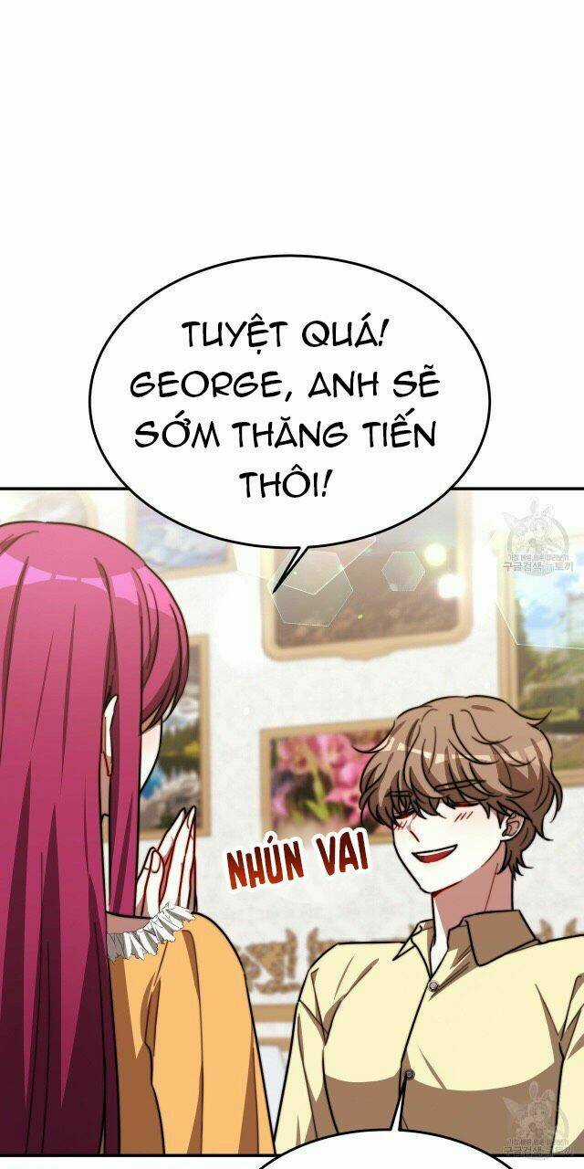 Cuộc Sống Hôn Nhân Ba Người Chapter 24 trang 46