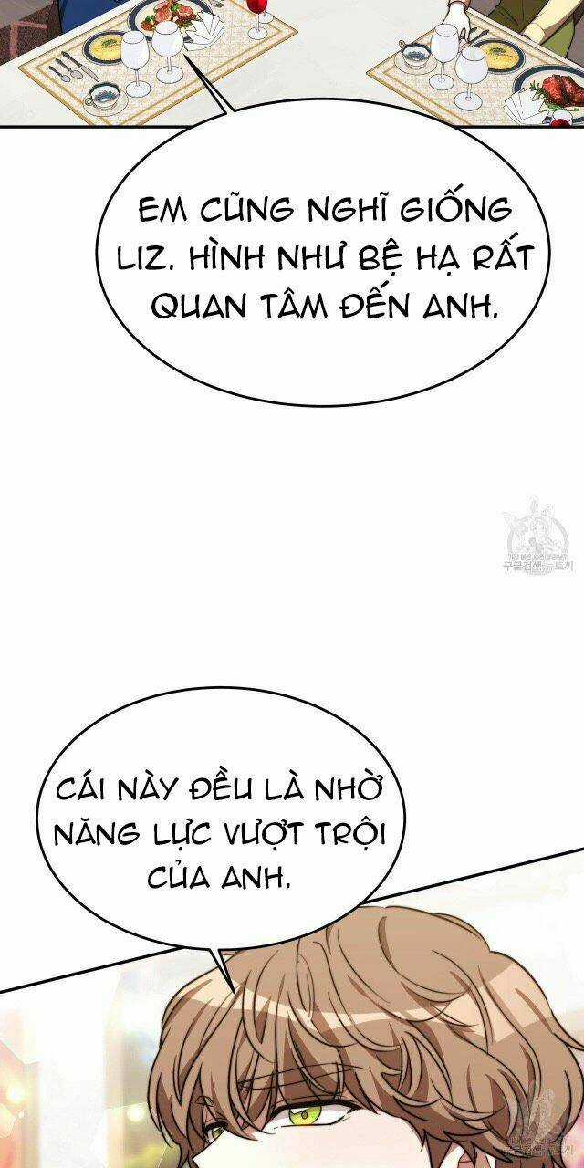 Cuộc Sống Hôn Nhân Ba Người Chapter 24 trang 48