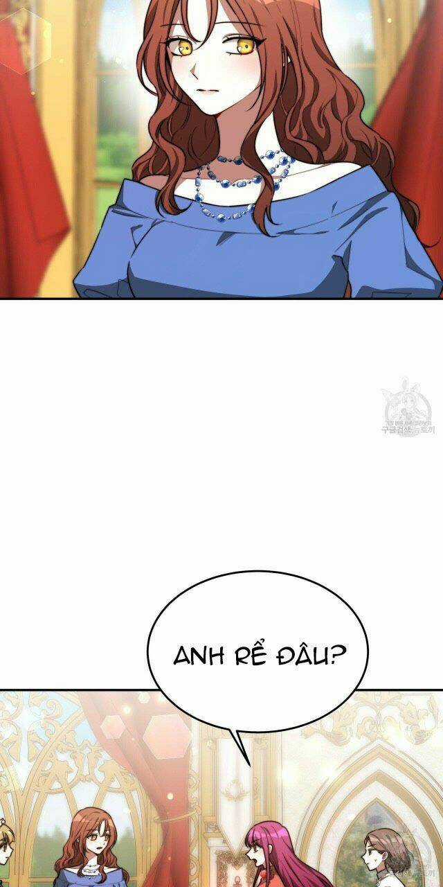 Cuộc Sống Hôn Nhân Ba Người Chapter 24 trang 5