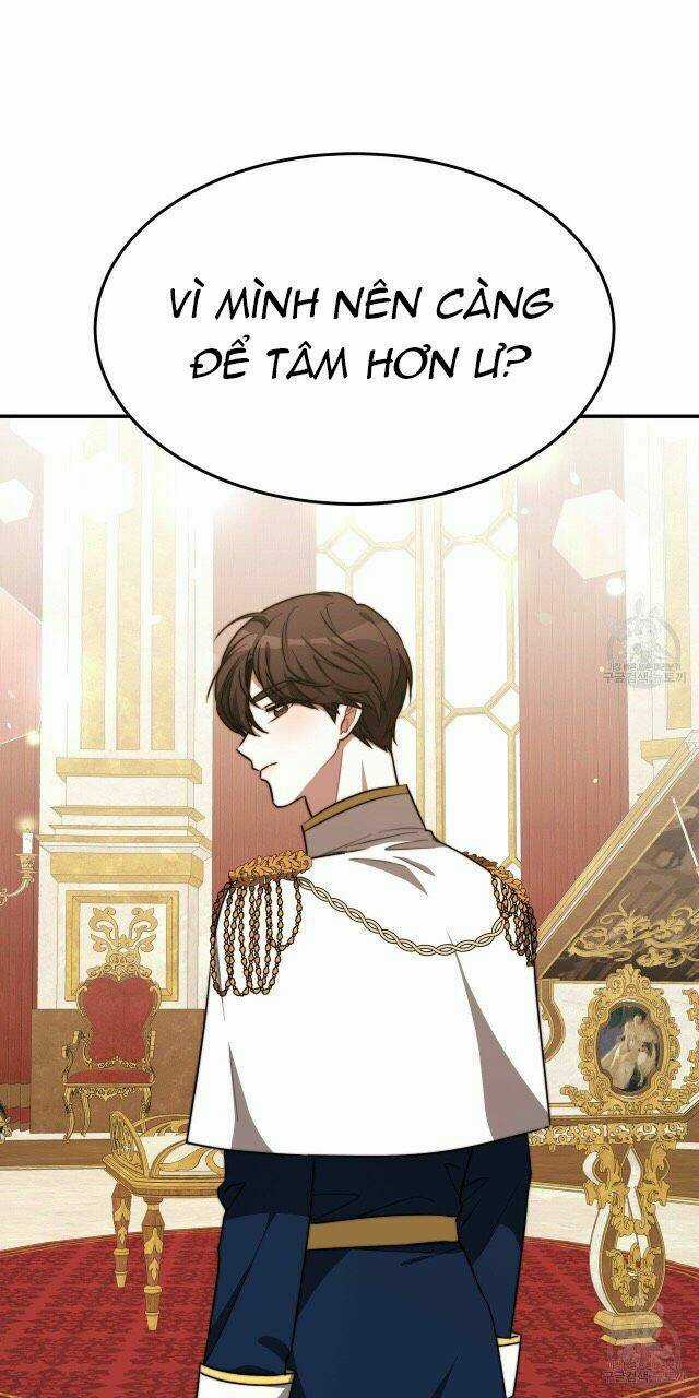 Cuộc Sống Hôn Nhân Ba Người Chapter 24 trang 51