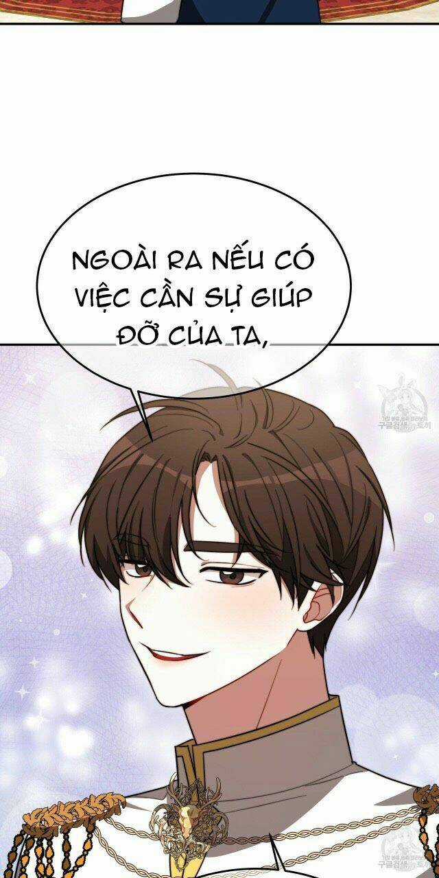 Cuộc Sống Hôn Nhân Ba Người Chapter 24 trang 52