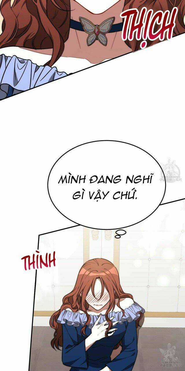 Cuộc Sống Hôn Nhân Ba Người Chapter 24 trang 54