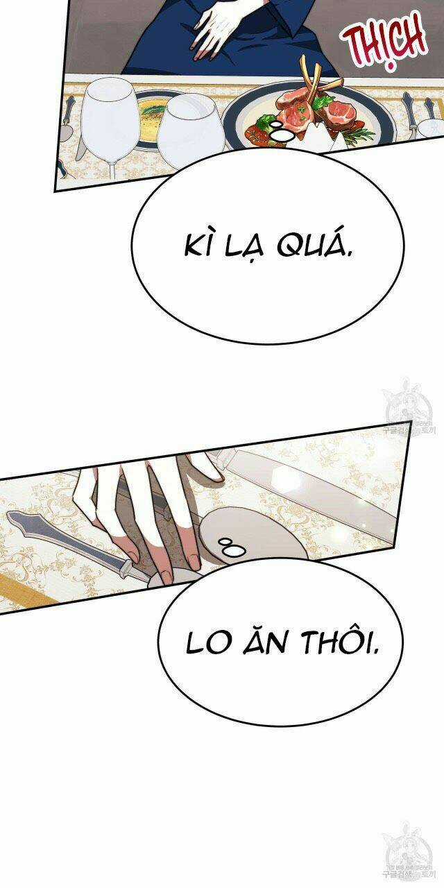 Cuộc Sống Hôn Nhân Ba Người Chapter 24 trang 55