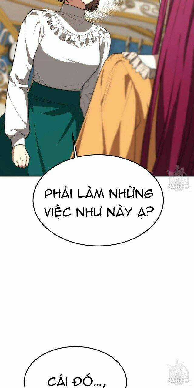 Cuộc Sống Hôn Nhân Ba Người Chapter 24 trang 57