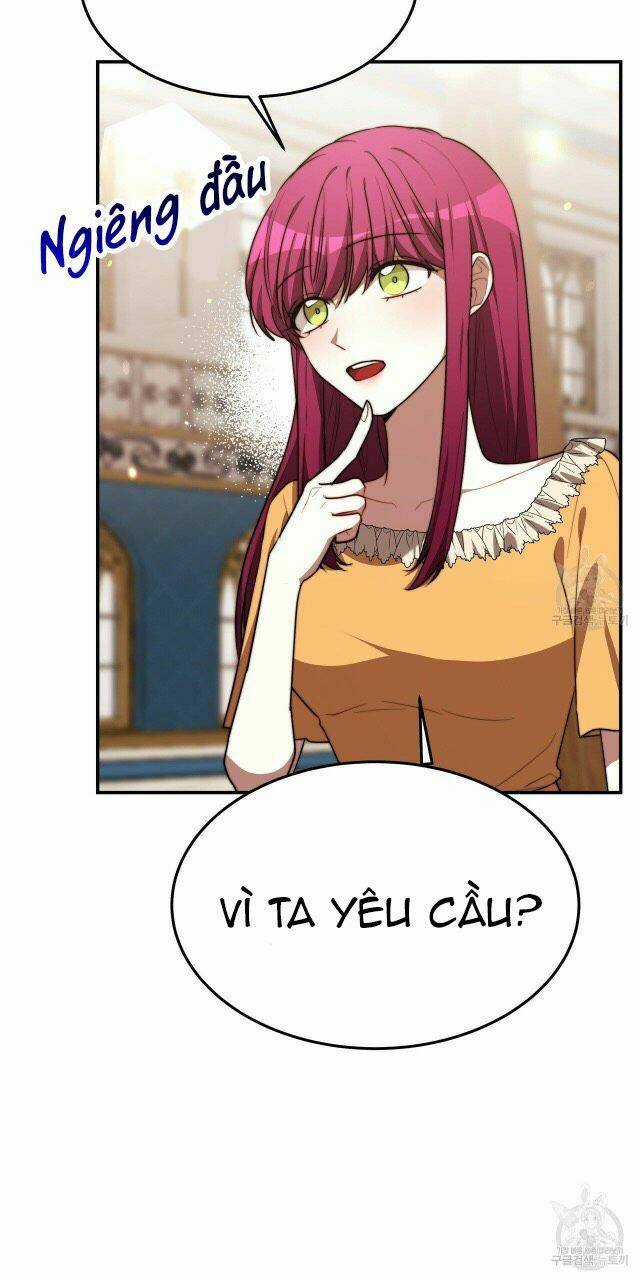 Cuộc Sống Hôn Nhân Ba Người Chapter 24 trang 58