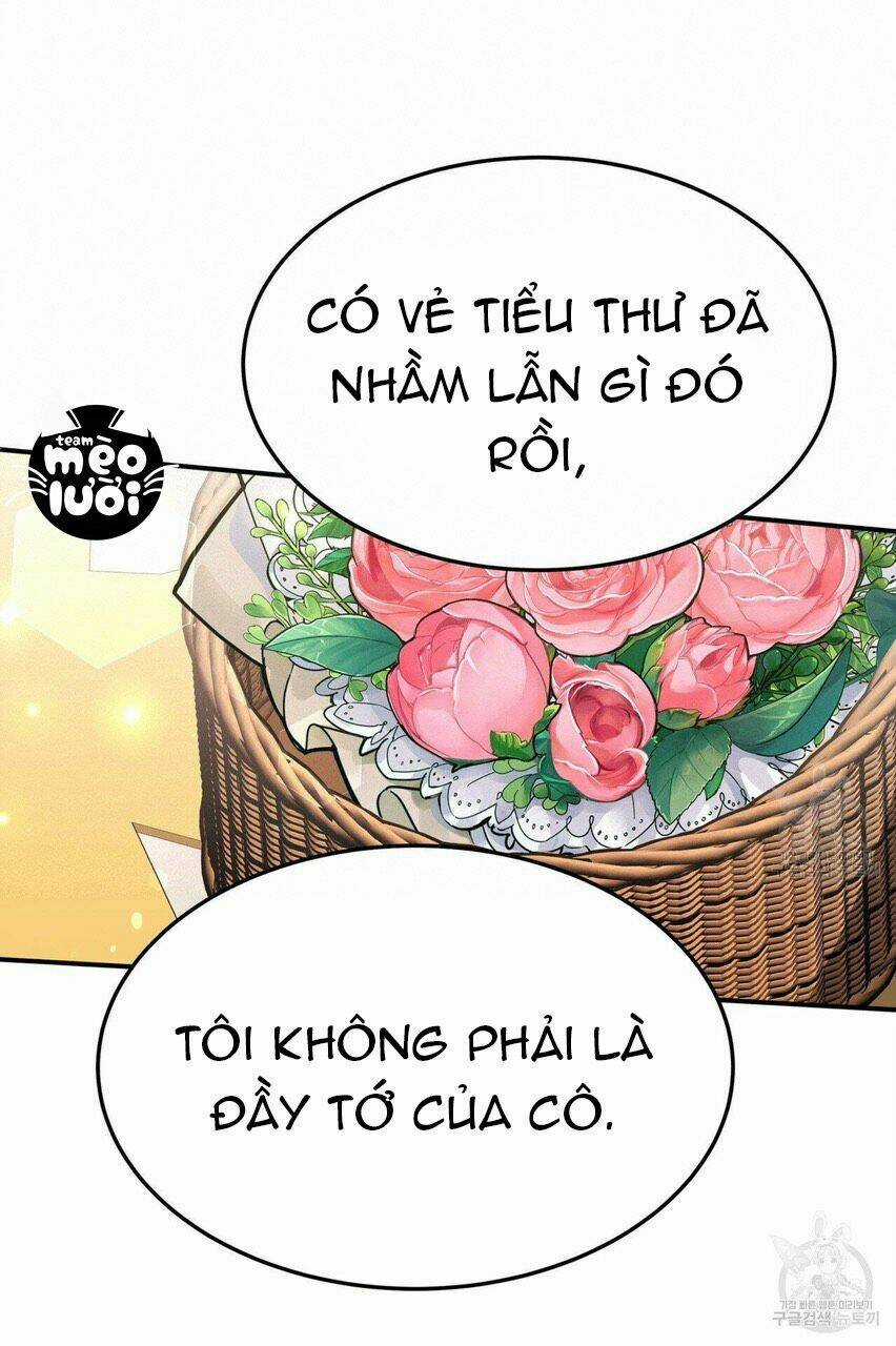 Cuộc Sống Hôn Nhân Ba Người Chapter 24 trang 59