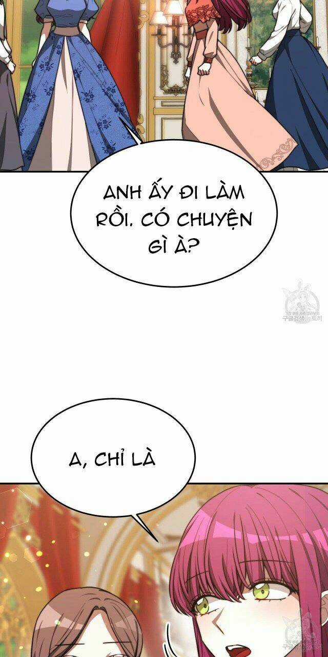 Cuộc Sống Hôn Nhân Ba Người Chapter 24 trang 6