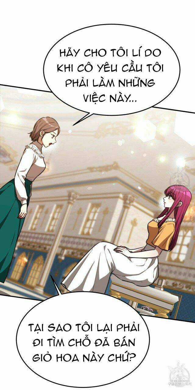 Cuộc Sống Hôn Nhân Ba Người Chapter 24 trang 60