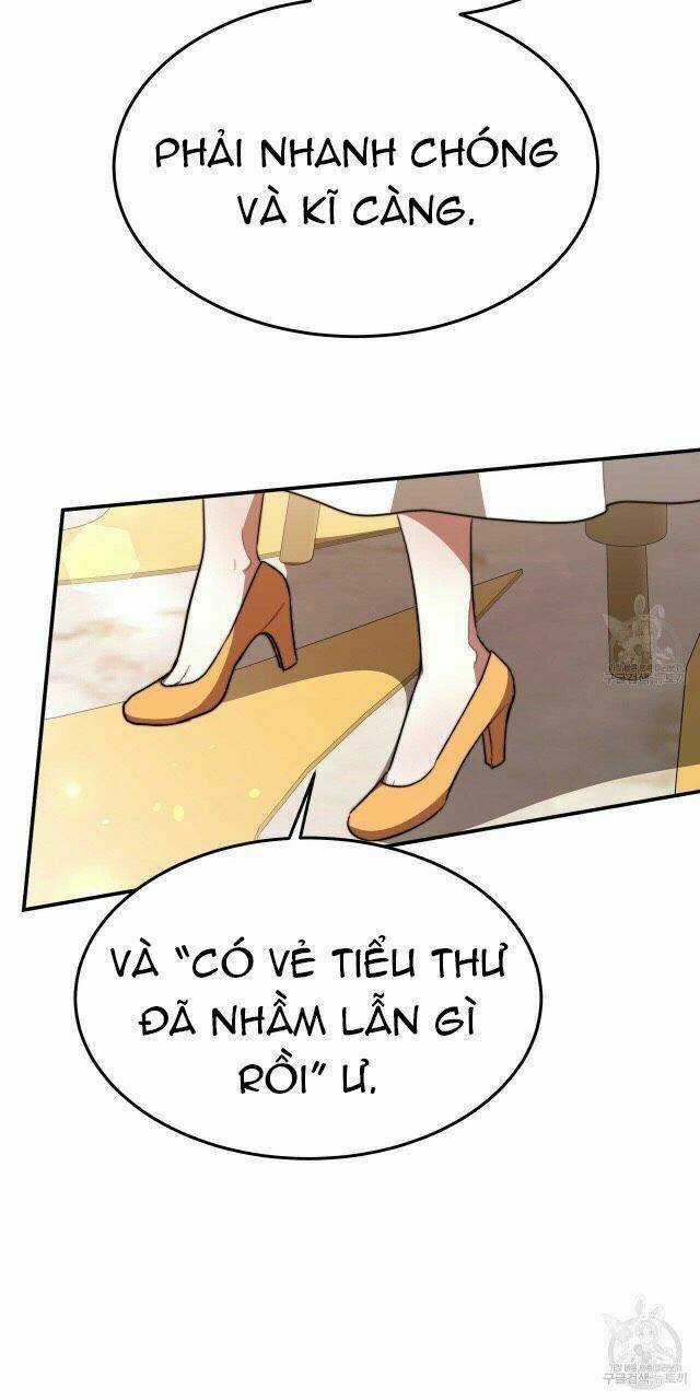 Cuộc Sống Hôn Nhân Ba Người Chapter 24 trang 64