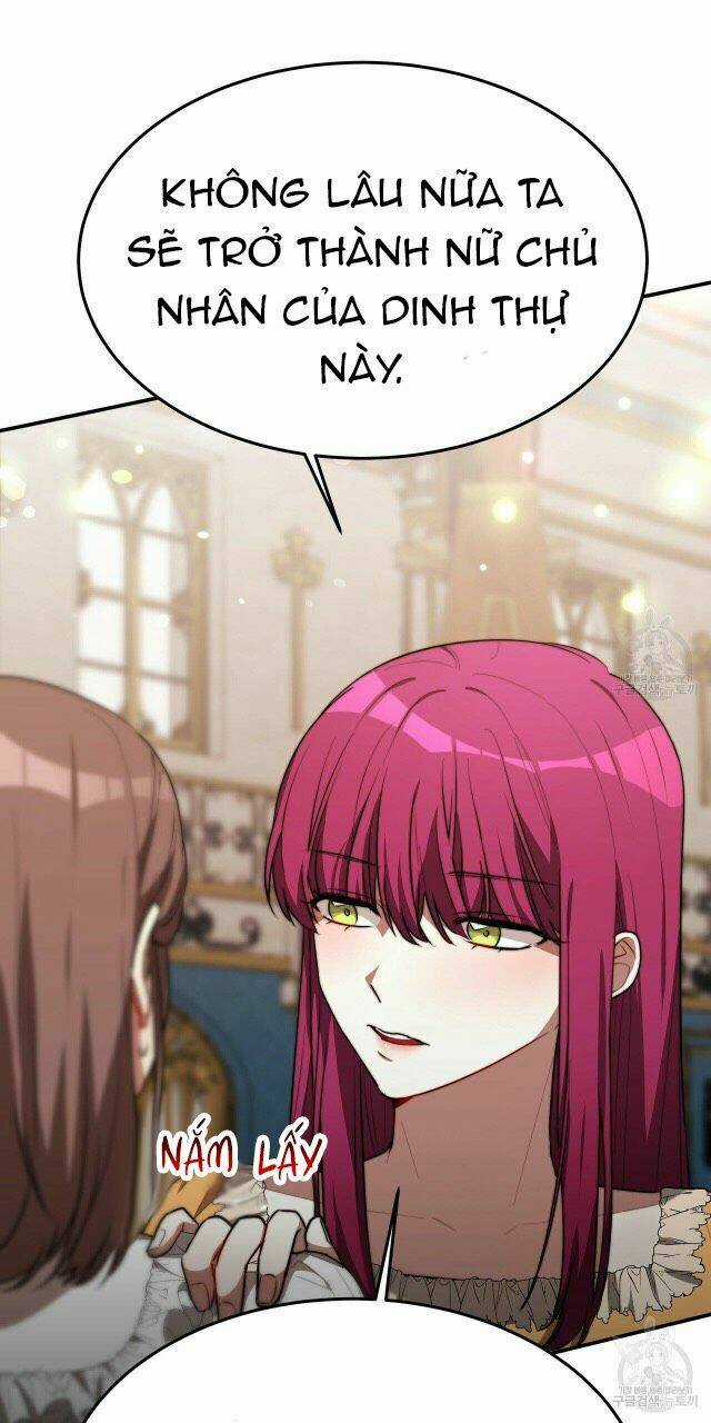 Cuộc Sống Hôn Nhân Ba Người Chapter 24 trang 65