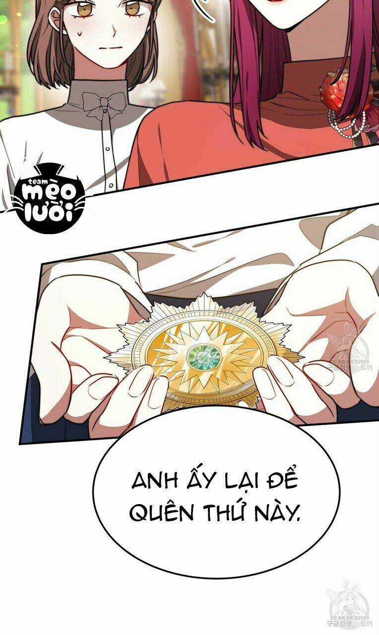 Cuộc Sống Hôn Nhân Ba Người Chapter 24 trang 7