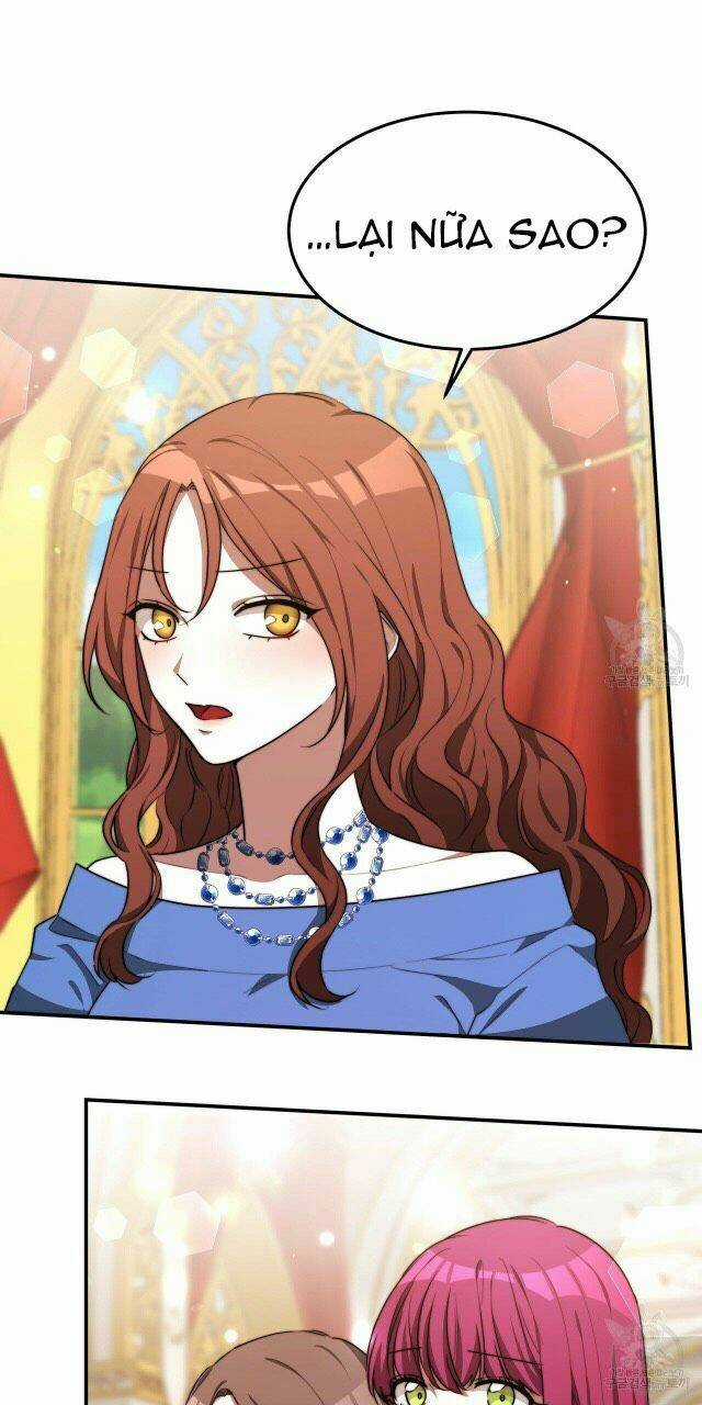 Cuộc Sống Hôn Nhân Ba Người Chapter 24 trang 8