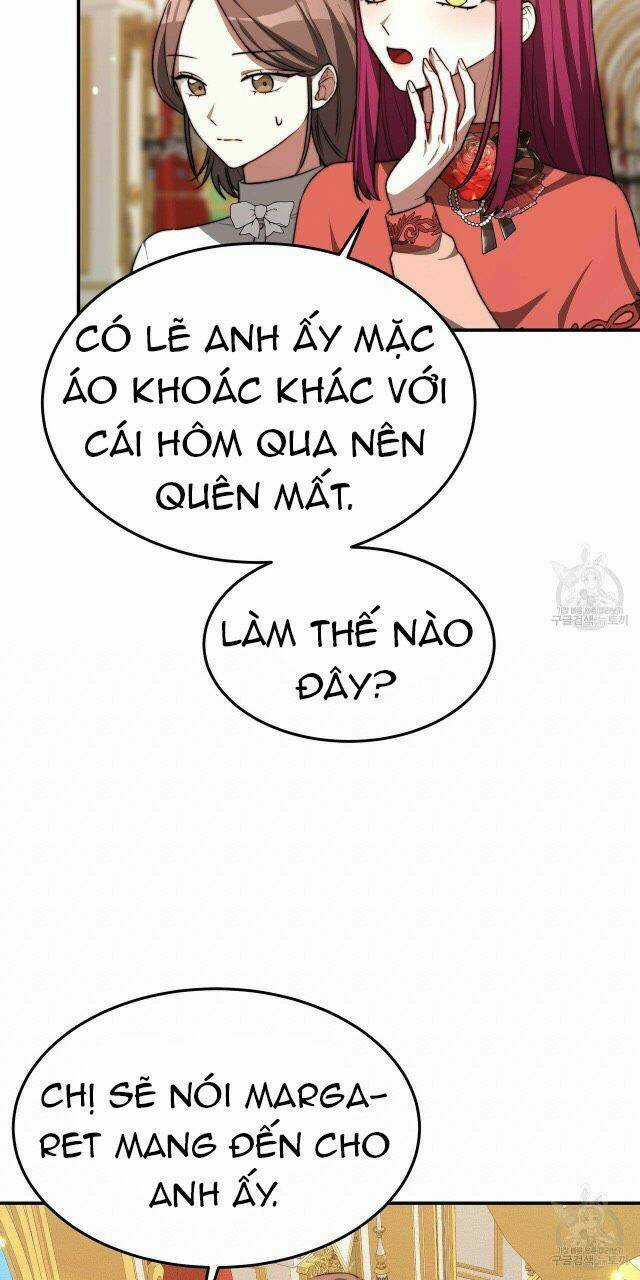 Cuộc Sống Hôn Nhân Ba Người Chapter 24 trang 9