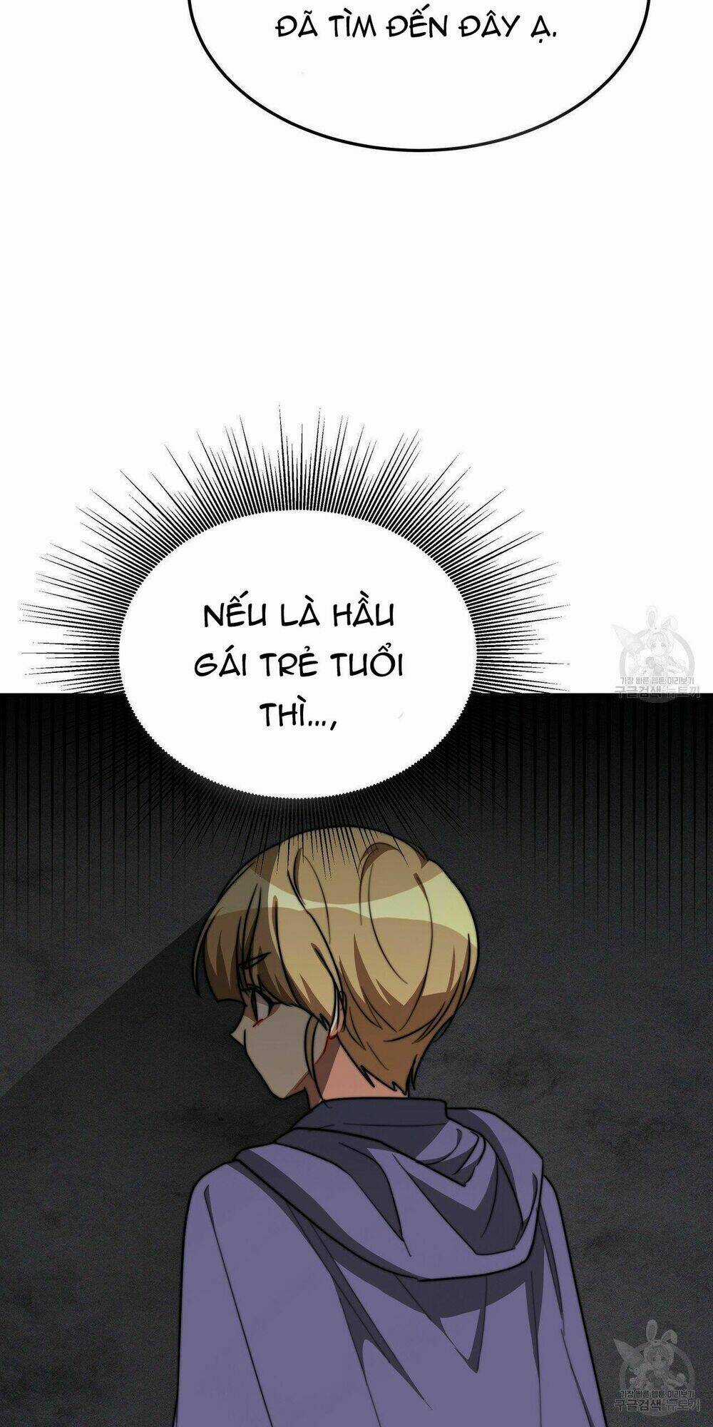 Cuộc Sống Hôn Nhân Ba Người Chapter 25 trang 10