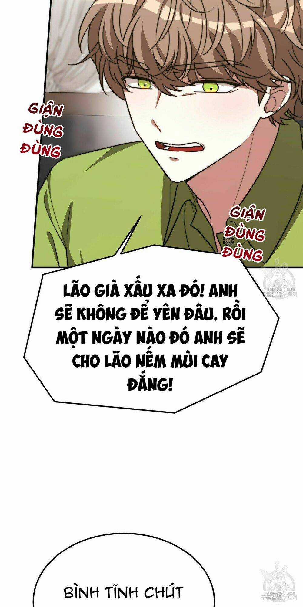 Cuộc Sống Hôn Nhân Ba Người Chapter 25 trang 17