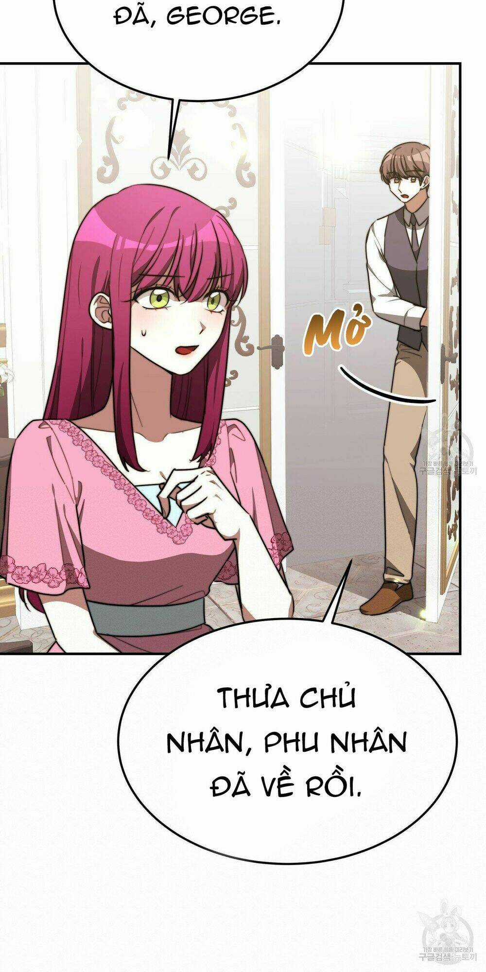 Cuộc Sống Hôn Nhân Ba Người Chapter 25 trang 18