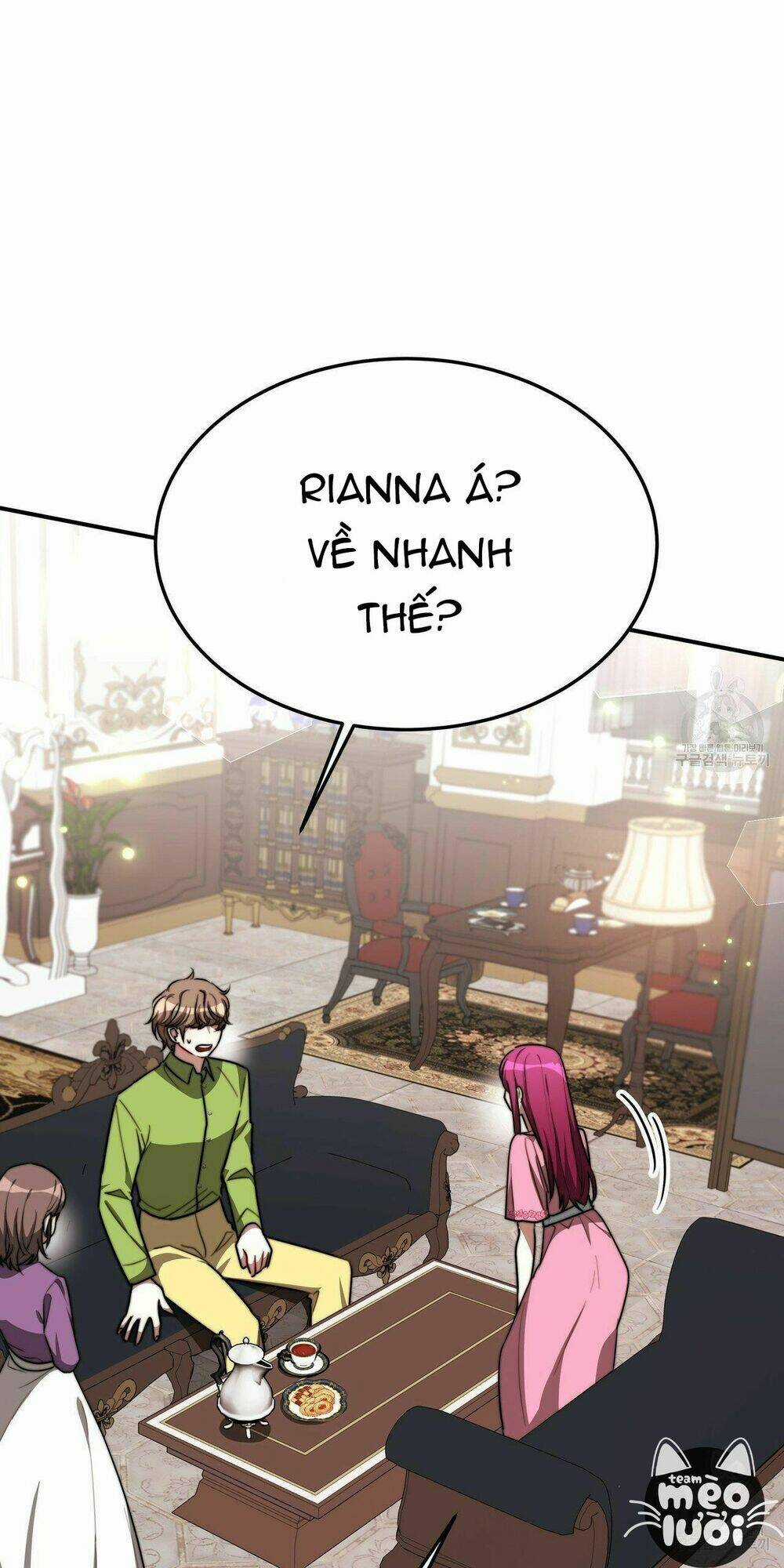 Cuộc Sống Hôn Nhân Ba Người Chapter 25 trang 19