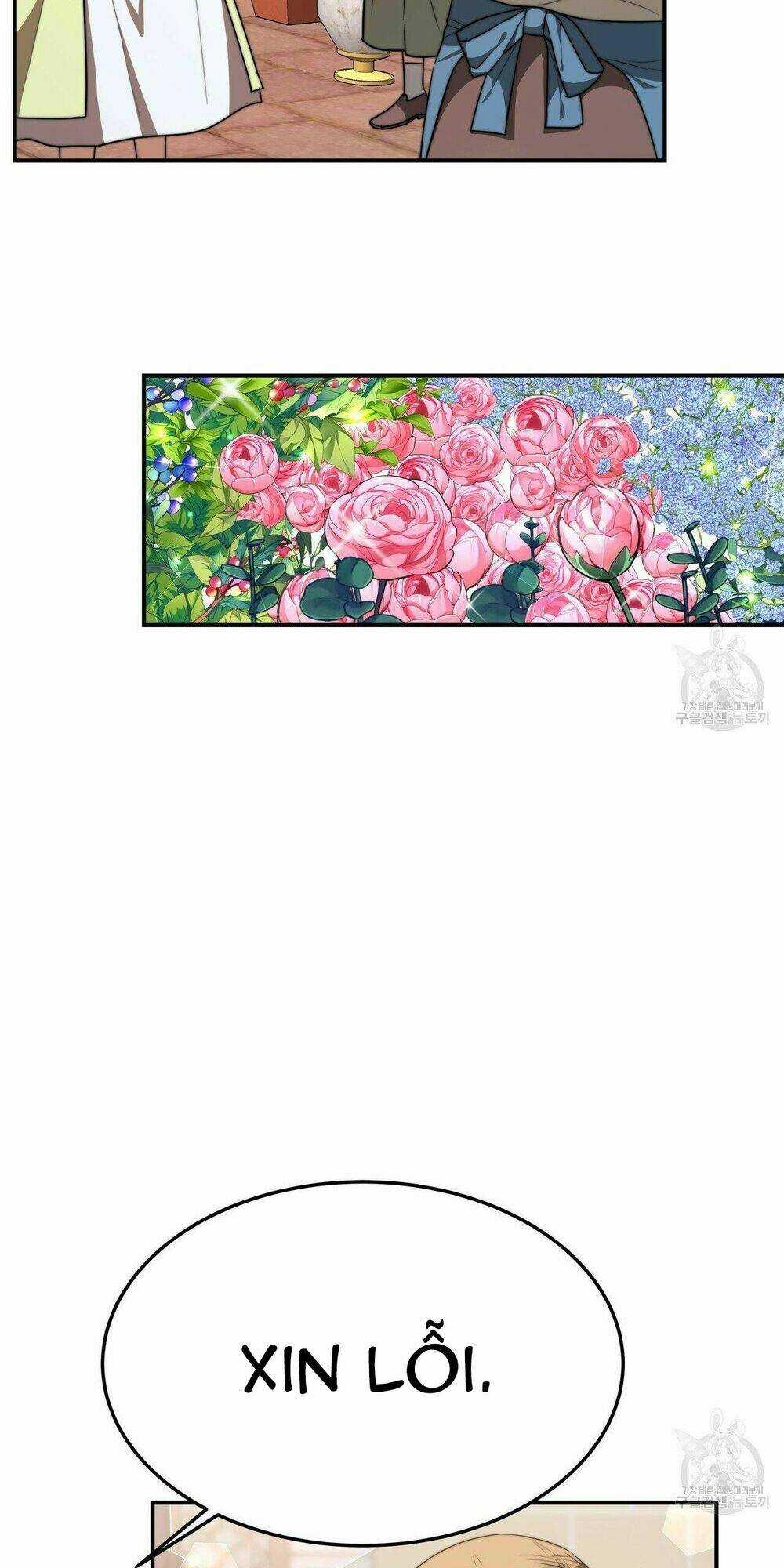 Cuộc Sống Hôn Nhân Ba Người Chapter 25 trang 2