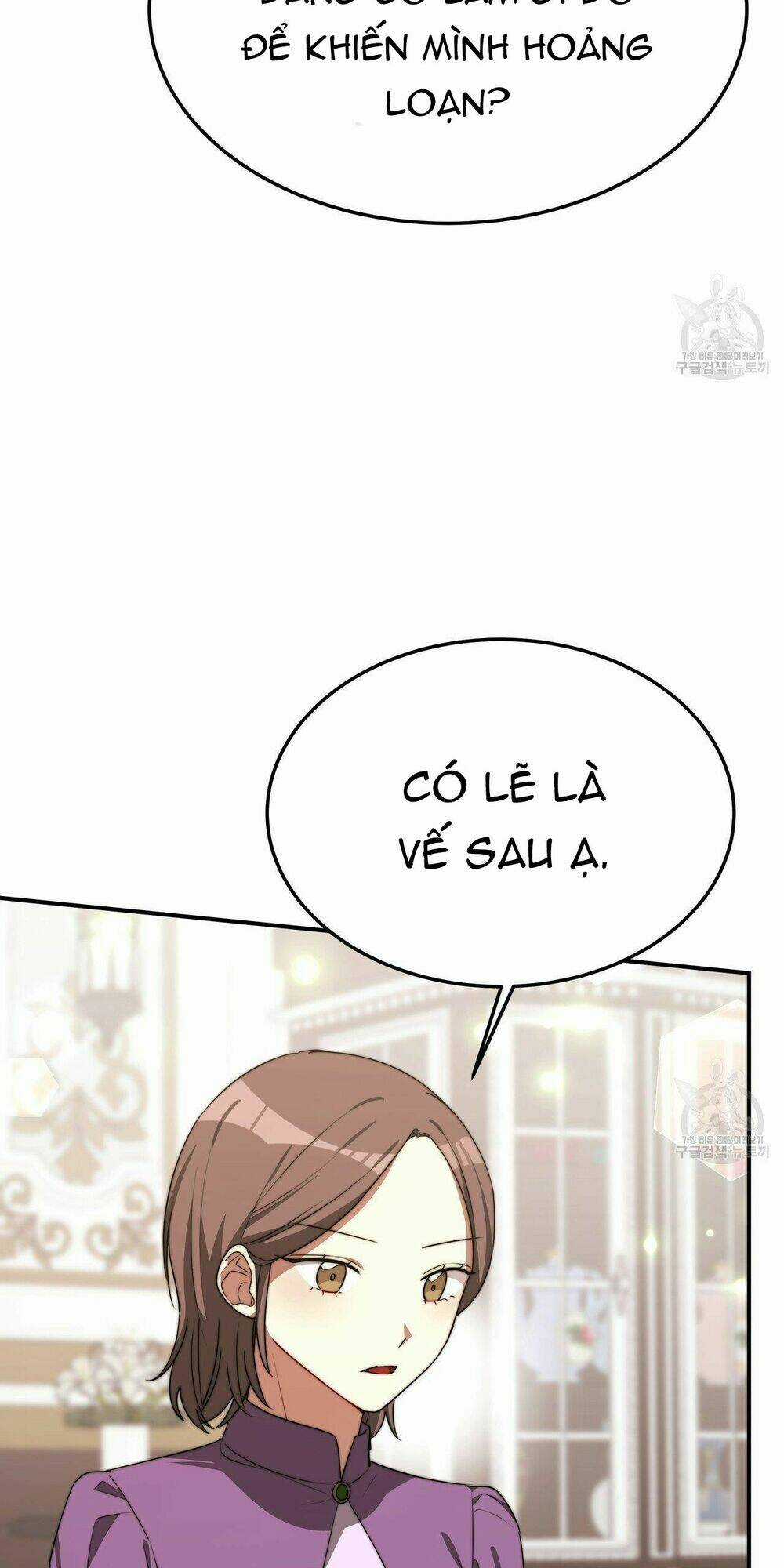 Cuộc Sống Hôn Nhân Ba Người Chapter 25 trang 22