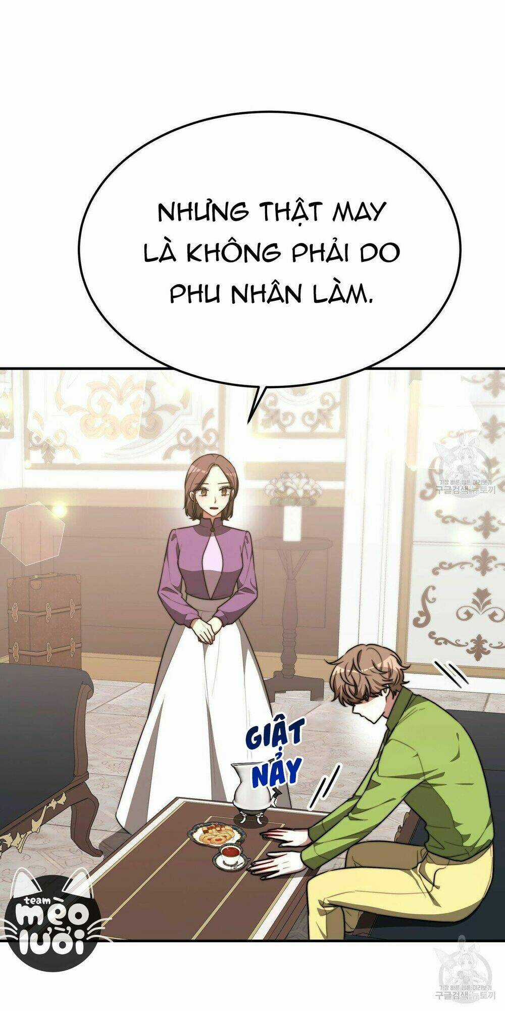 Cuộc Sống Hôn Nhân Ba Người Chapter 25 trang 25