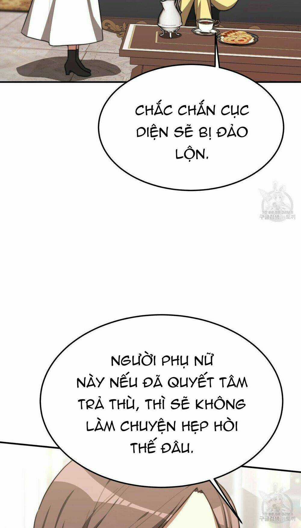 Cuộc Sống Hôn Nhân Ba Người Chapter 25 trang 29