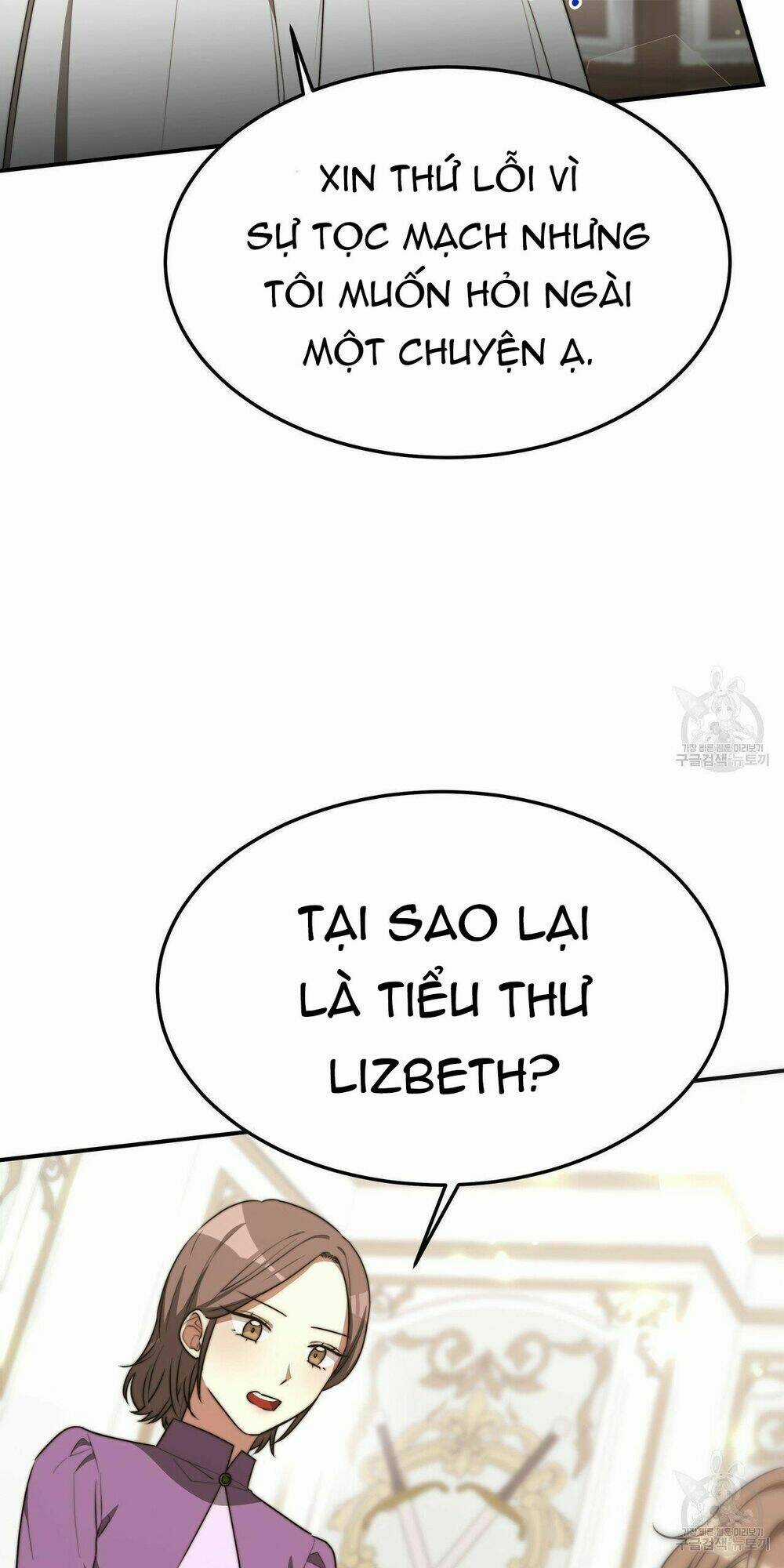 Cuộc Sống Hôn Nhân Ba Người Chapter 25 trang 31