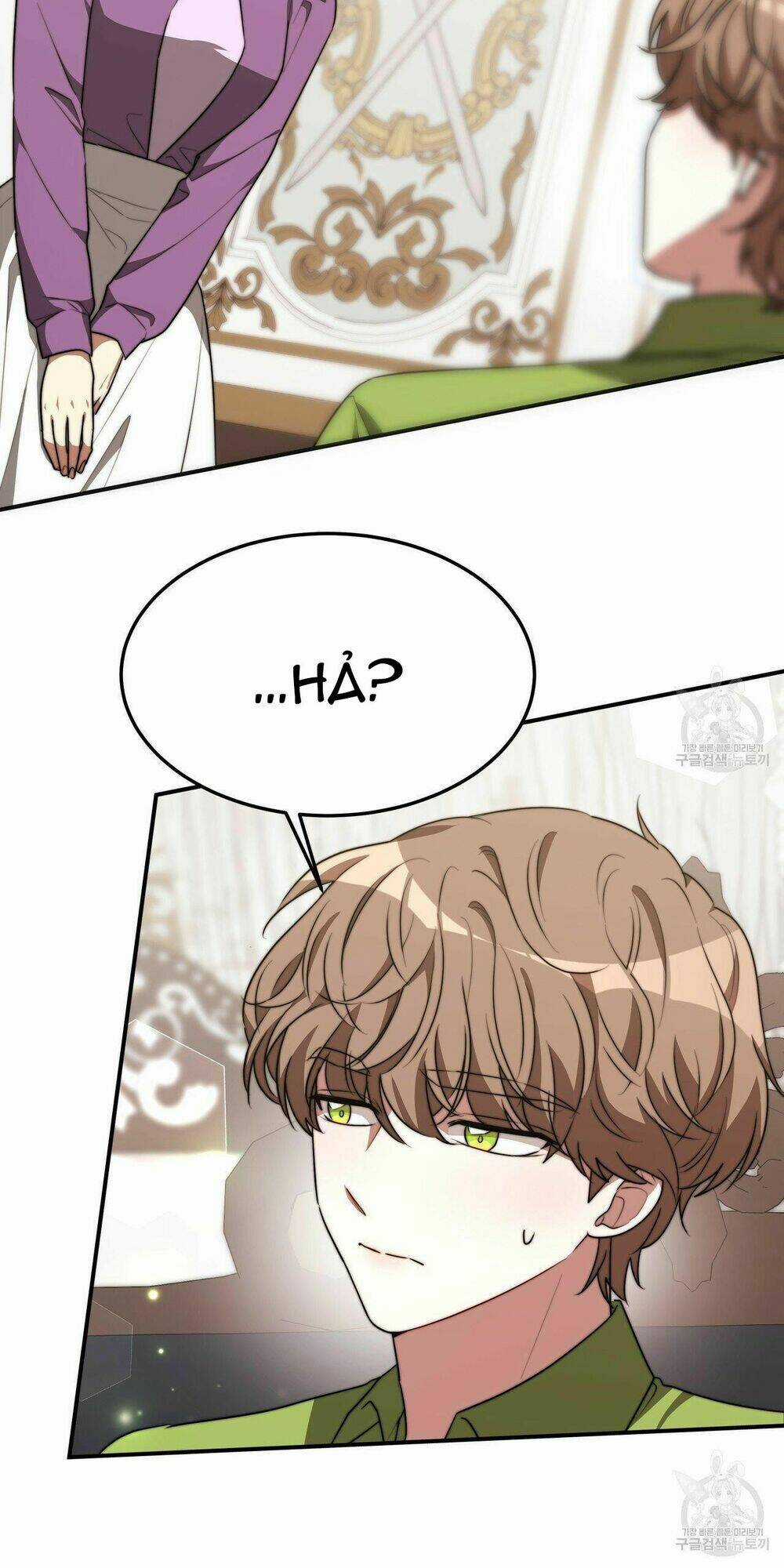 Cuộc Sống Hôn Nhân Ba Người Chapter 25 trang 32