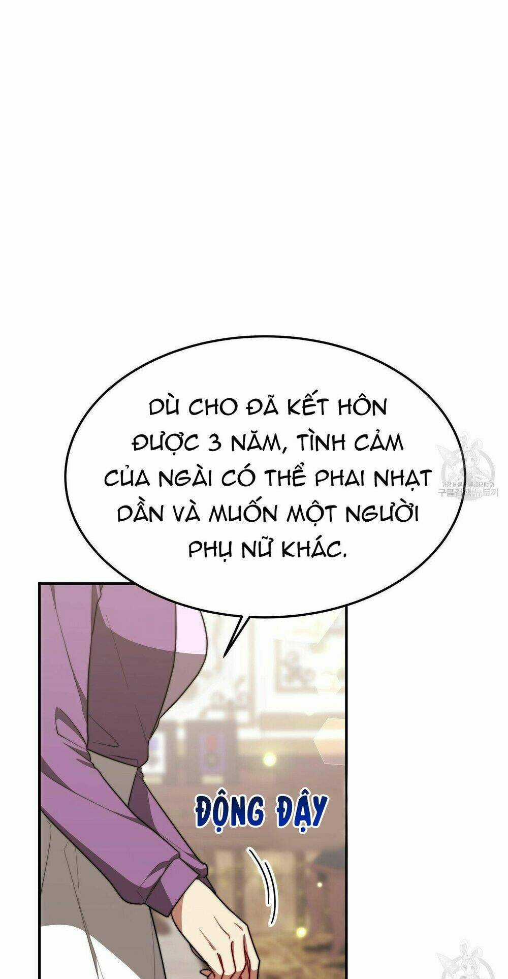 Cuộc Sống Hôn Nhân Ba Người Chapter 25 trang 33