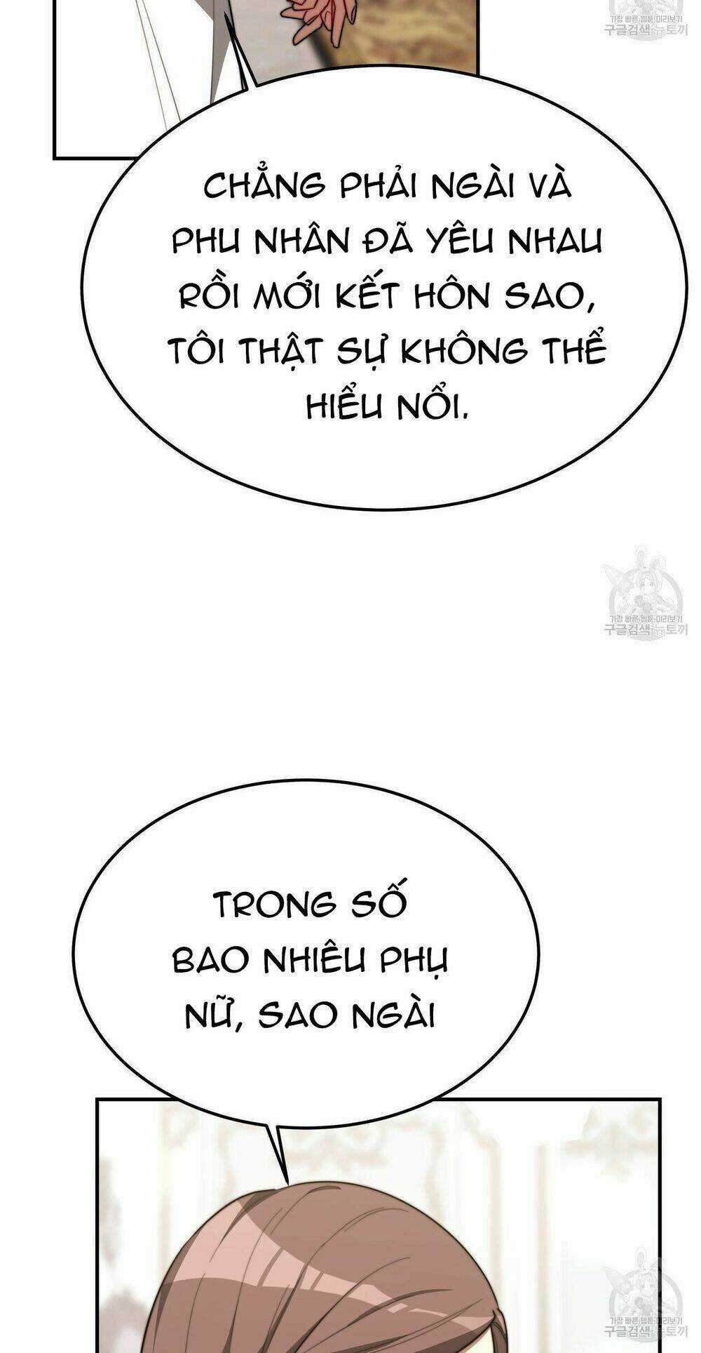 Cuộc Sống Hôn Nhân Ba Người Chapter 25 trang 34