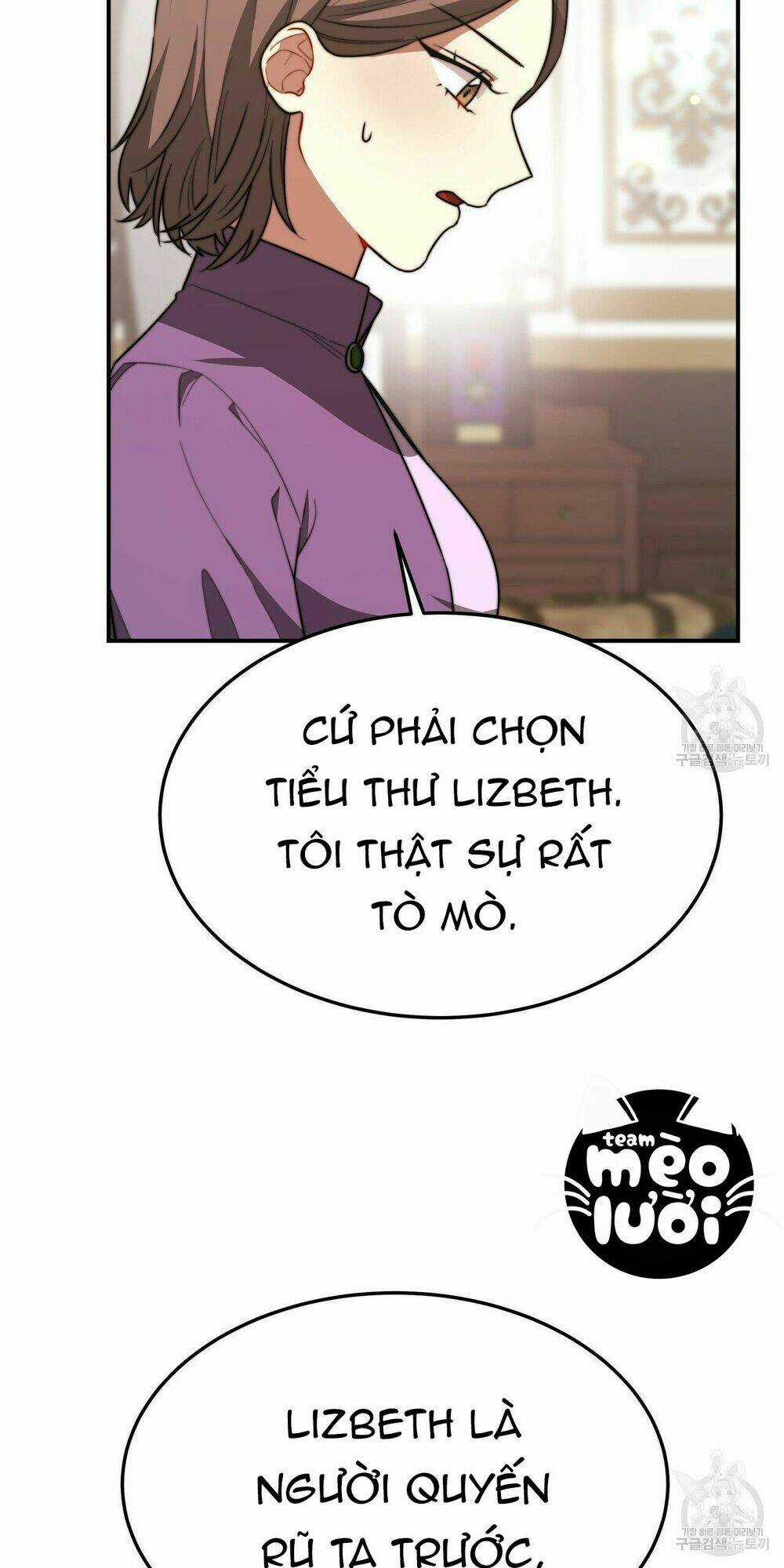 Cuộc Sống Hôn Nhân Ba Người Chapter 25 trang 35