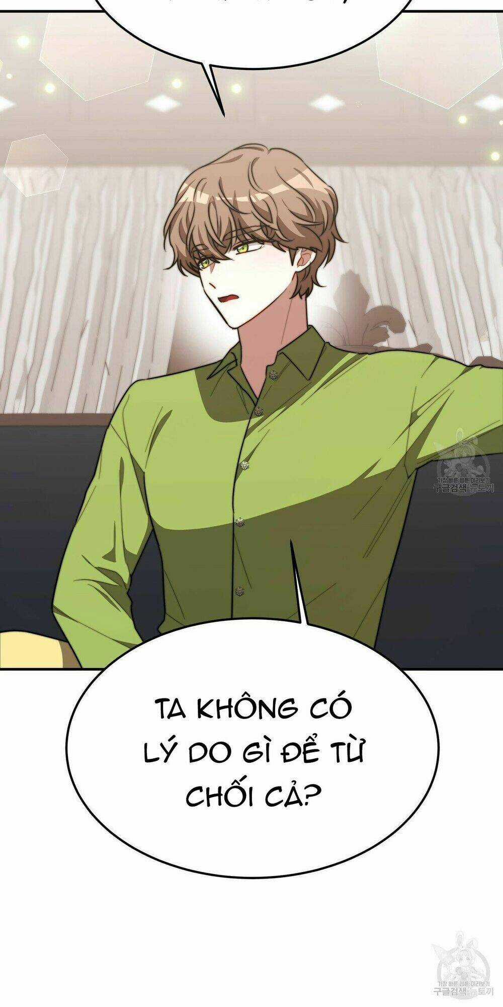 Cuộc Sống Hôn Nhân Ba Người Chapter 25 trang 36